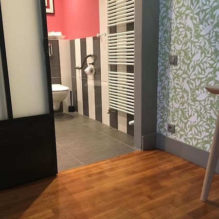 B&B Vassy Etaule Avallon Dış mekan fotoğraf