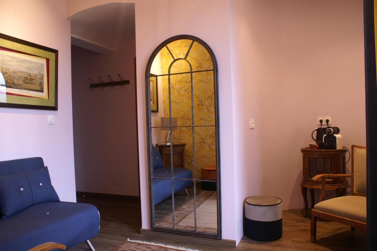 B&B Vassy Etaule Avallon Dış mekan fotoğraf