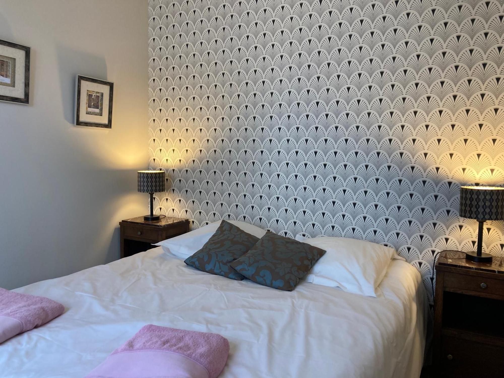 B&B Vassy Etaule Avallon Dış mekan fotoğraf