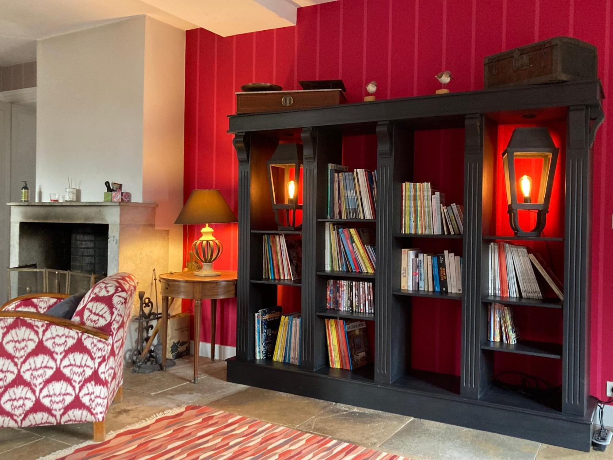 B&B Vassy Etaule Avallon Dış mekan fotoğraf