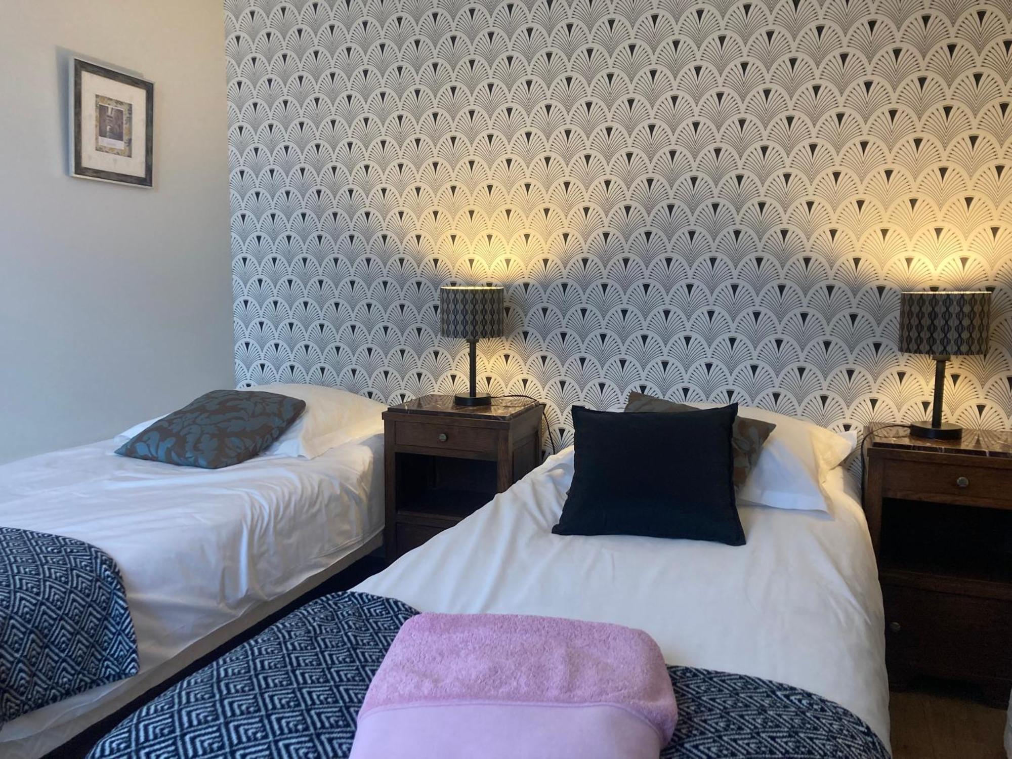 B&B Vassy Etaule Avallon Dış mekan fotoğraf