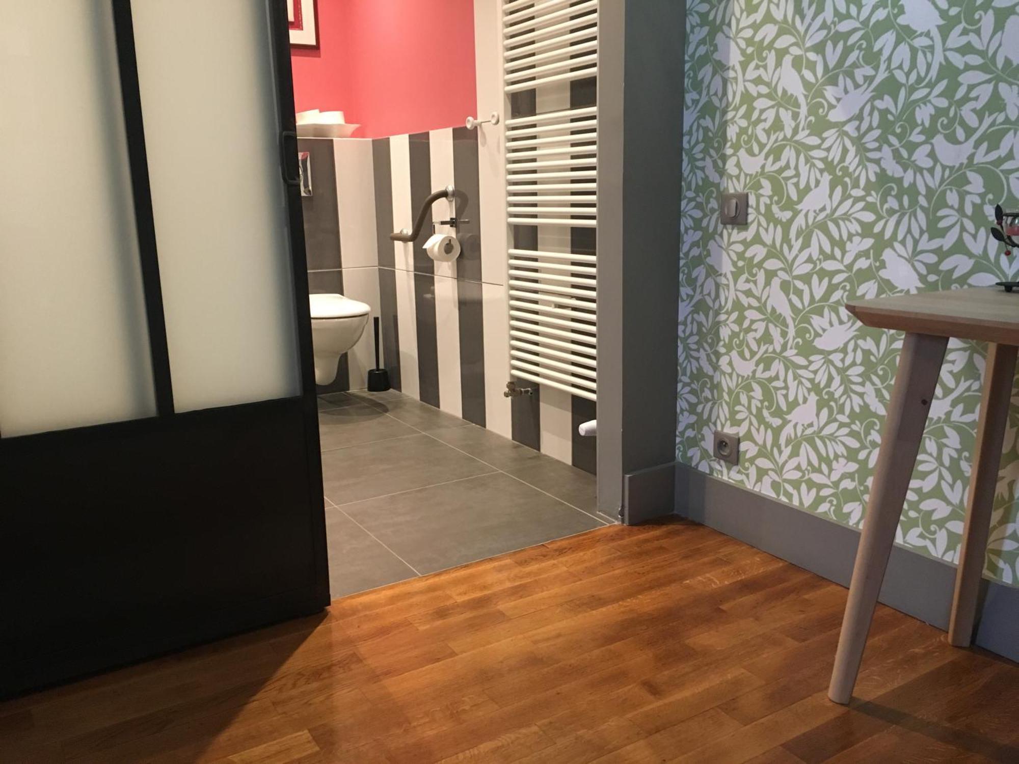 B&B Vassy Etaule Avallon Dış mekan fotoğraf