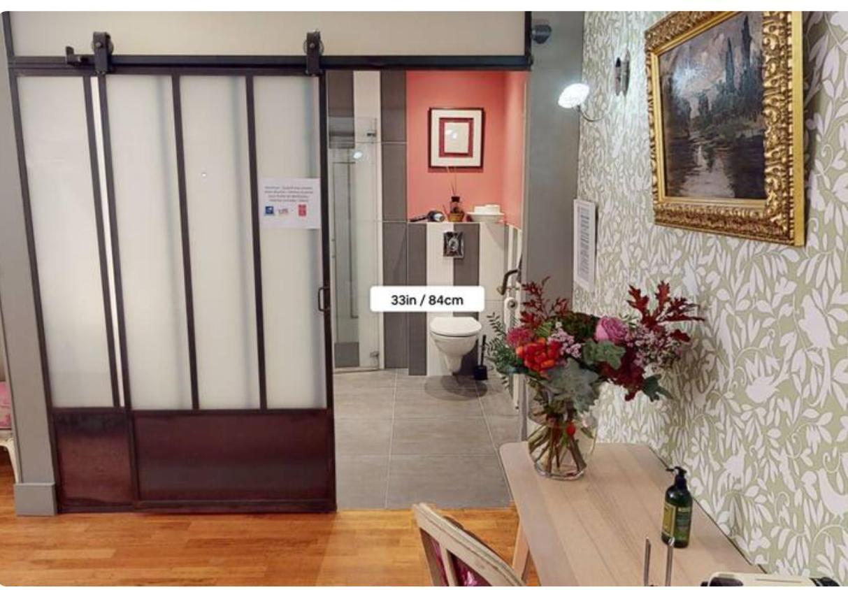 B&B Vassy Etaule Avallon Dış mekan fotoğraf