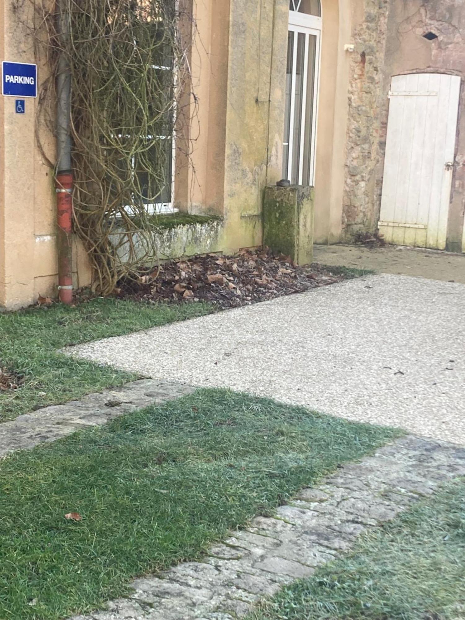 B&B Vassy Etaule Avallon Dış mekan fotoğraf