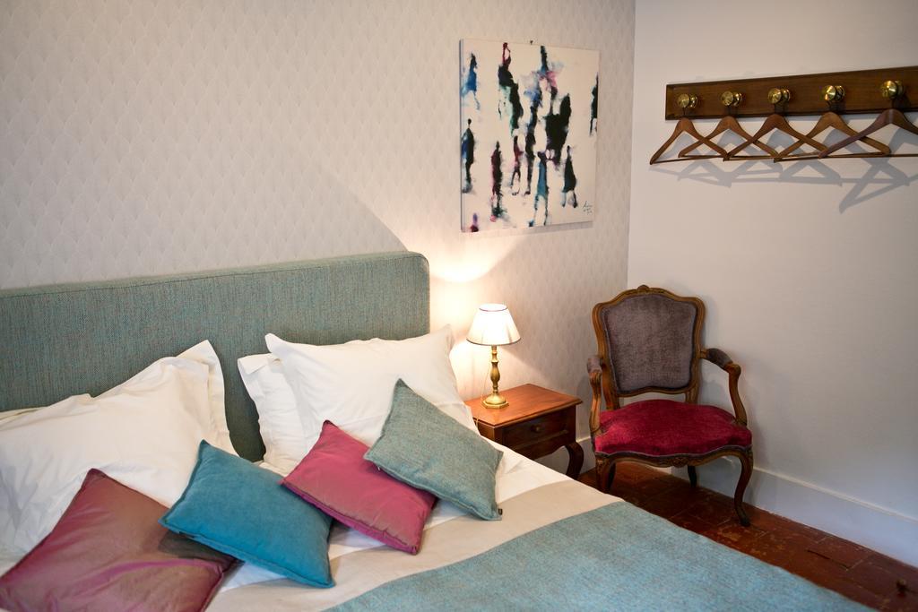 B&B Vassy Etaule Avallon Dış mekan fotoğraf