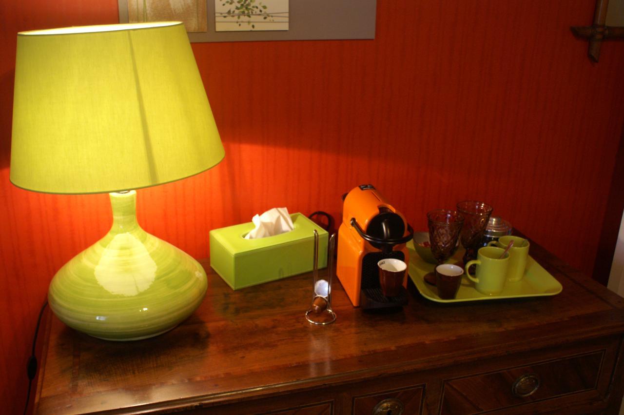 B&B Vassy Etaule Avallon Dış mekan fotoğraf